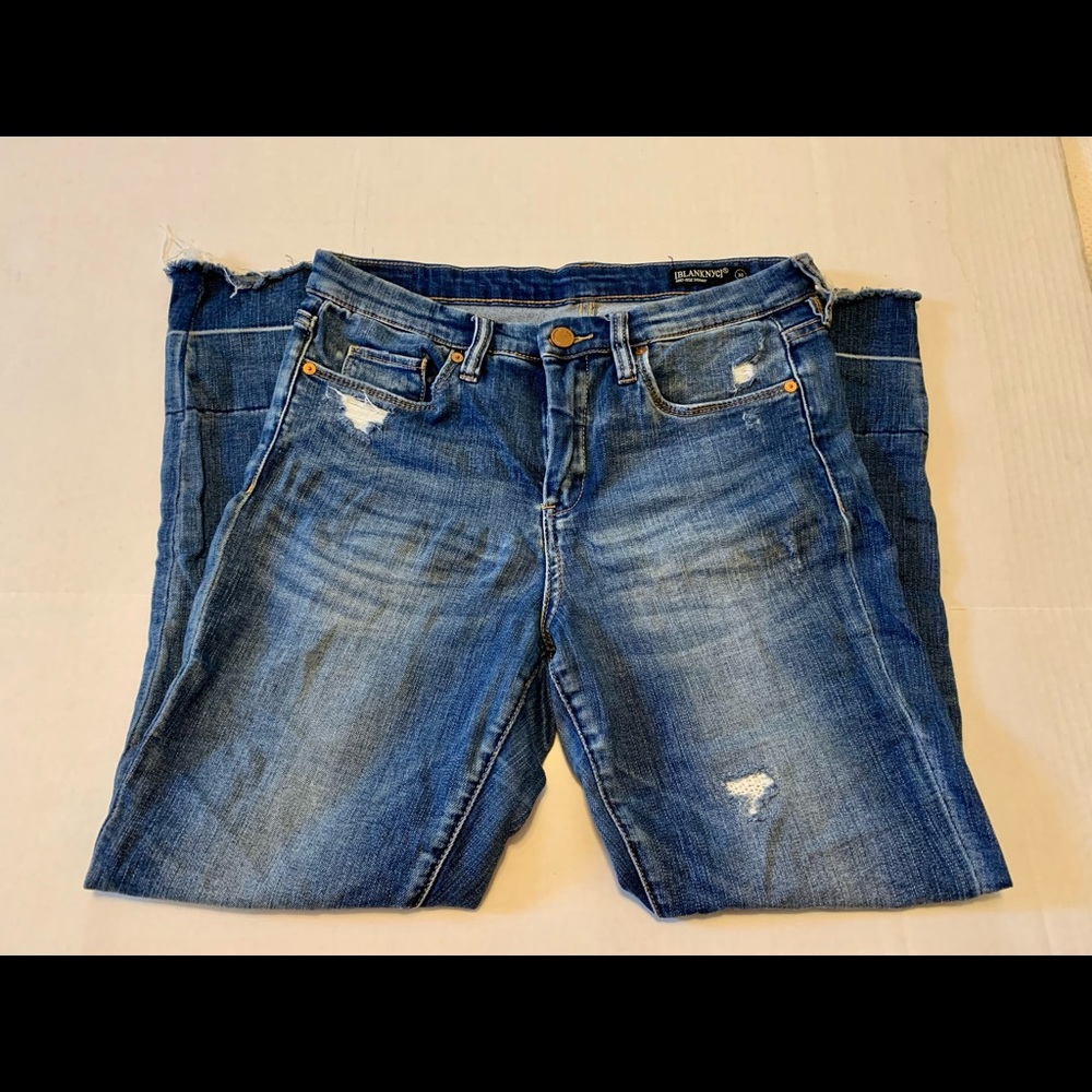 Blank NYC Jeans